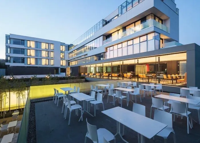 Hotel Privo