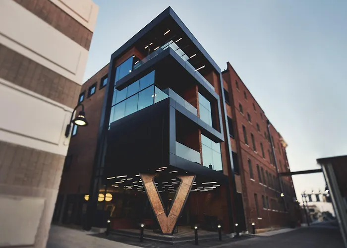 Hotel Vandivort