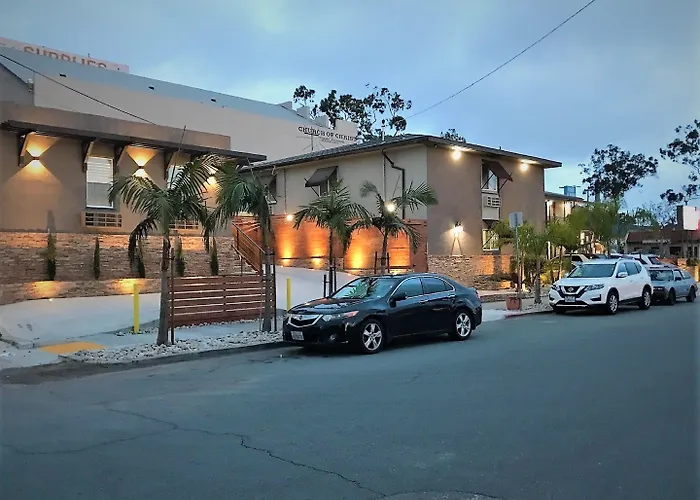 Berkshire Motor Hotel