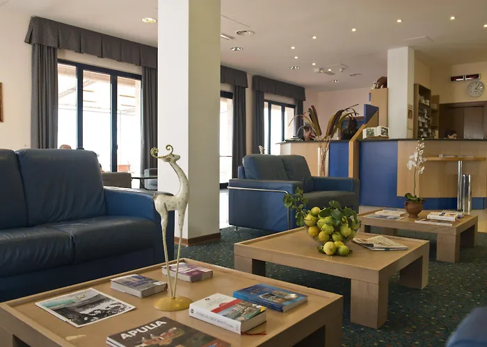 Park Hotel Sant'Elia Fasano