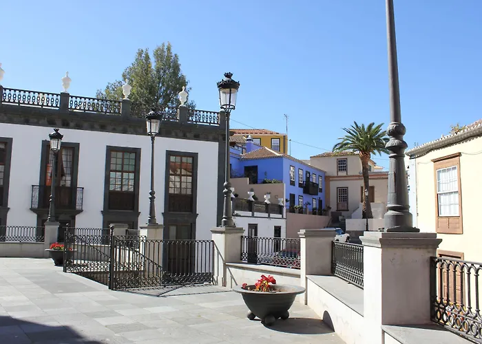 Hotel Benahoare