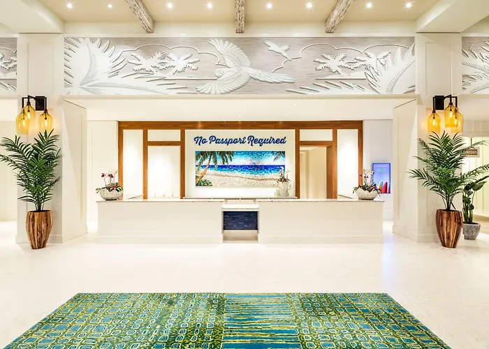 Margaritaville Hollywood Beach Resort