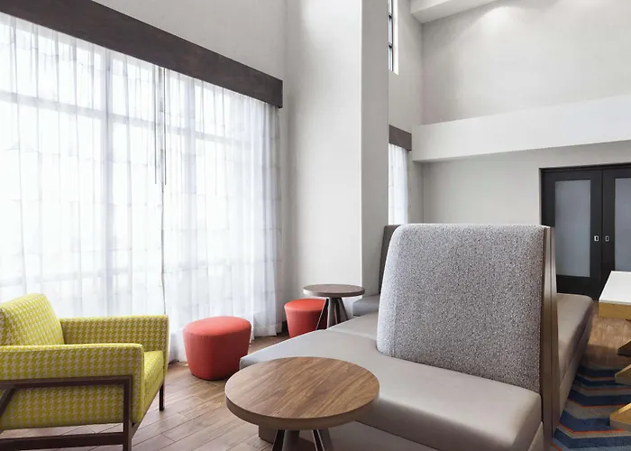 Hampton Inn & Suites Douglas