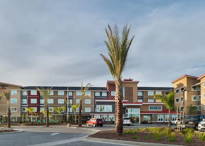 Residence Inn By Marriott Temecula