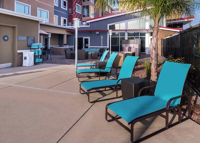 Residence Inn By Marriott Temecula
