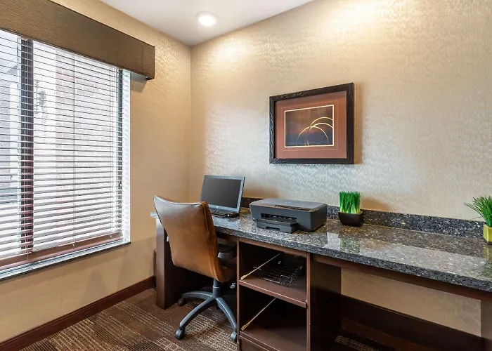 Best Western Plus Casper Inn & Suites