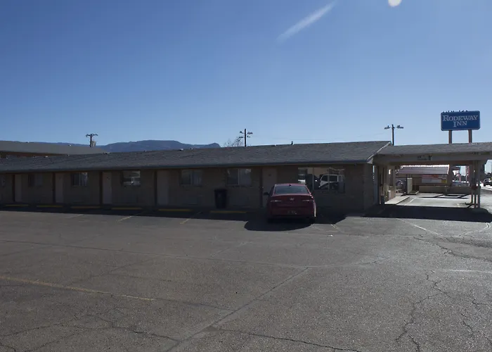 Satellite Inn