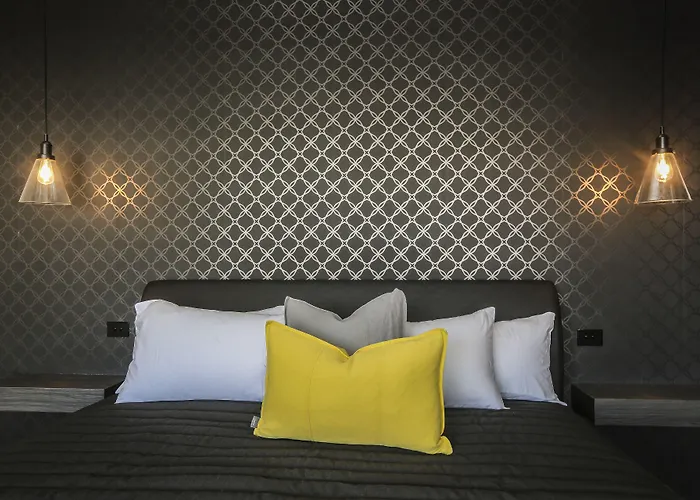 Indulge Apartments - Cbd Mildura