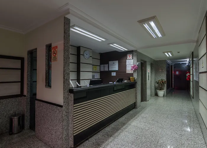 Soneca Plaza Hotel