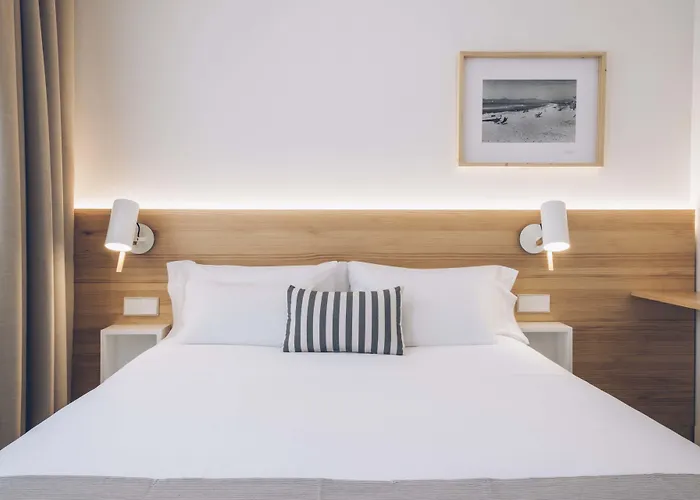 Aya Seahotel - Adults Only Playa de Palma 