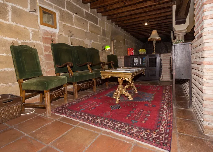 Hotel Hospedería Señorío de Casalarreina