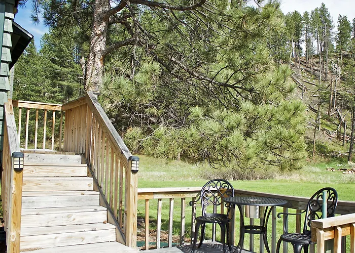 Black Elk Resort
