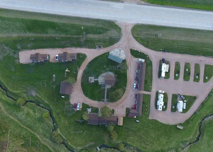 Black Elk Resort