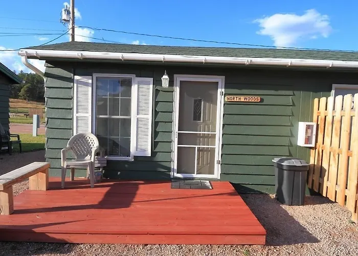 Black Elk Resort