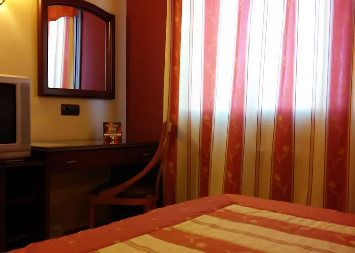 Hotel Puerta de Javalambre La Puebla De Valverde