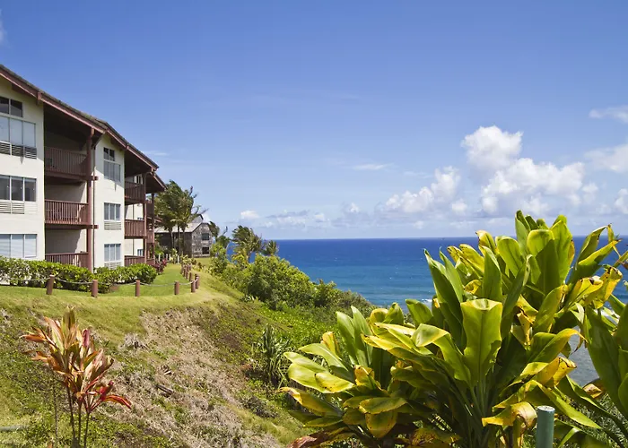Club Wyndham Shearwater