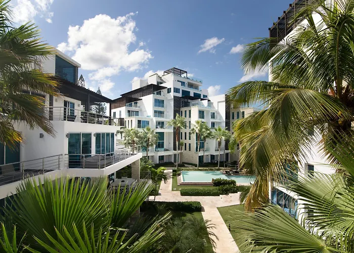 The Ocean Club, A Luxury Collection Resort, Costa Norte Sosua