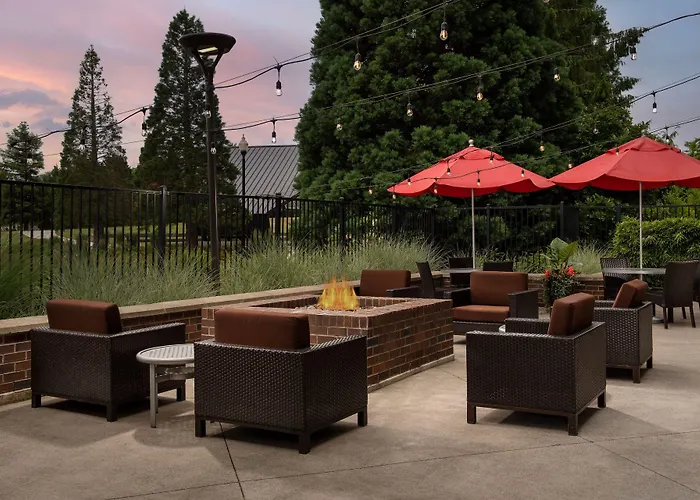 Towneplace Suites By Marriott Portland Vancouver