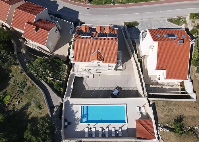 Villa Samba