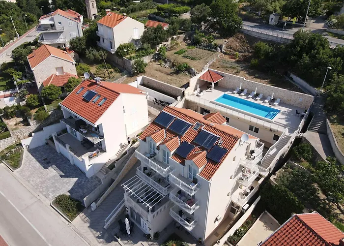 Villa Samba