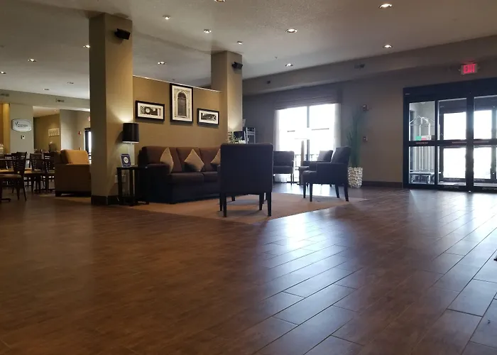 Sleep Inn & Suites Ames Near Isu Campus