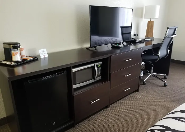 Sleep Inn & Suites Ames Near Isu Campus