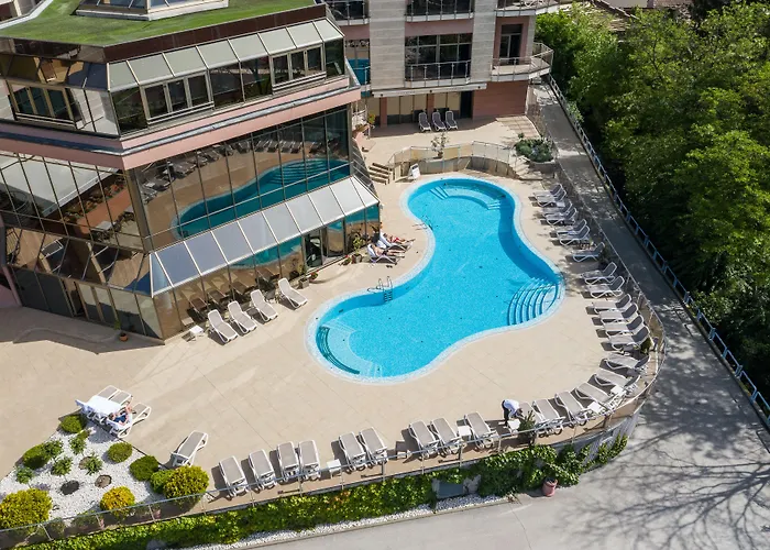 Hotel Premier Aqua Adults Only - Fruske Terme Vrdnik