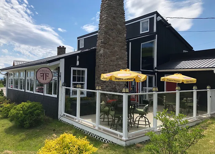 The Iona Heights Inn