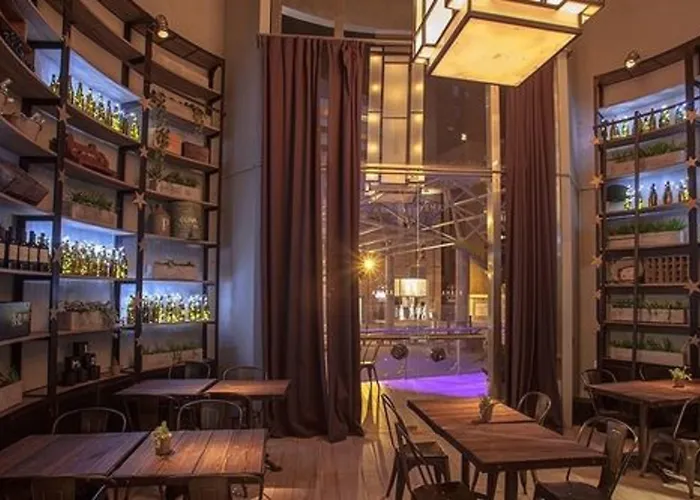 Puerto Norte Design Hotel