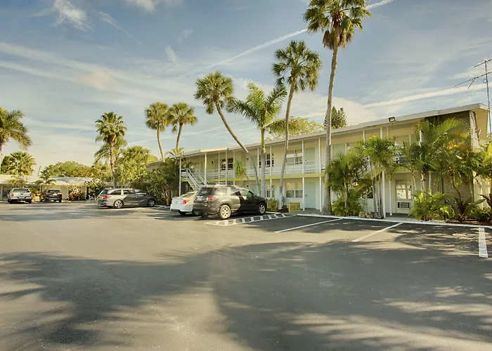 Regency Inn & Suites Sarasota