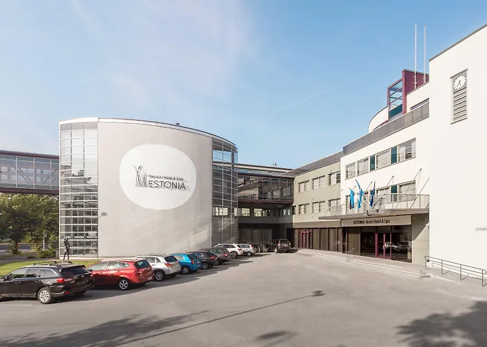 Estonia Resort Hotel & Spa Parnu