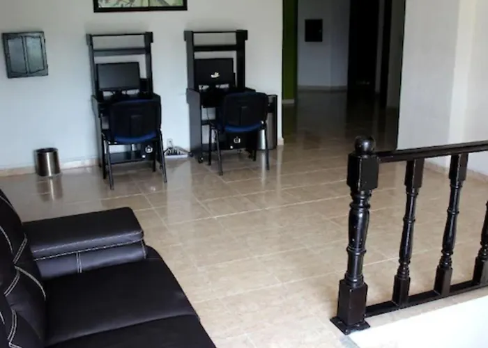Hotel Porto Novo