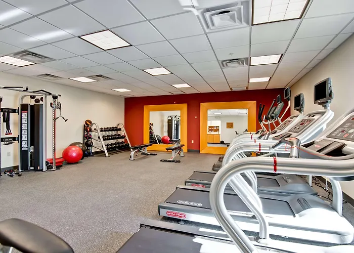 Homewood Suites By Hilton Greeley