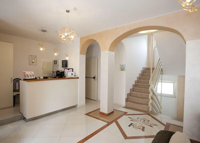 Hotel Villa Anthea Garda 