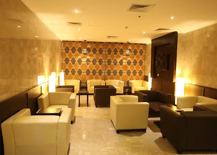 Golden Ocean Hotel