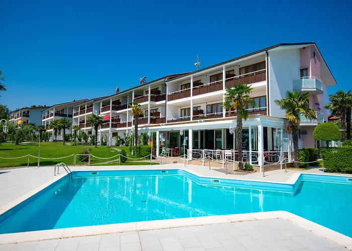 Apparthotel San Sivino Manerba del Garda
