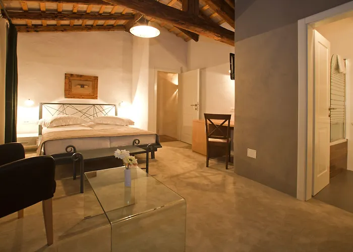 Hotel La Grisa