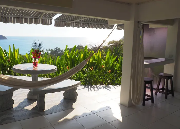Hotel Villas De La Selva