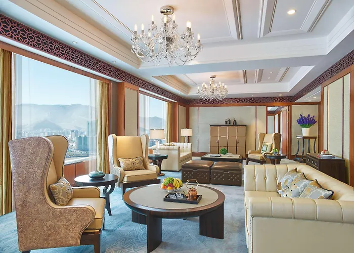 Shangri-La Ulaanbaatar