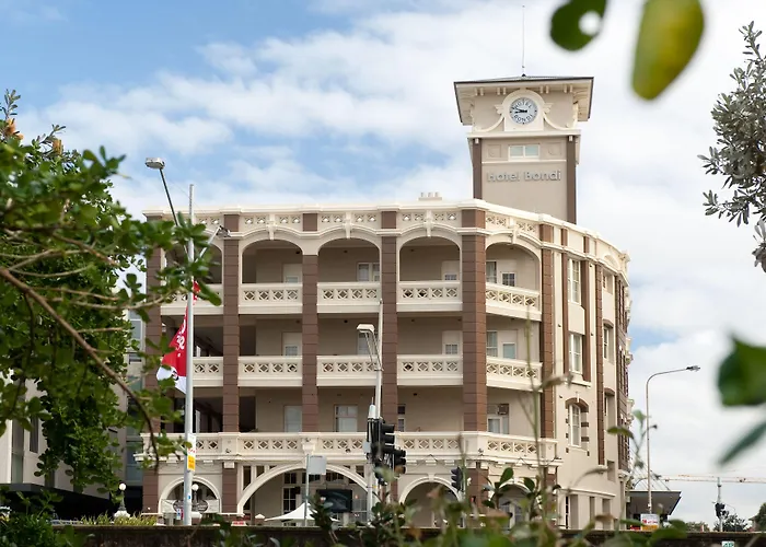 Hotel Bondi