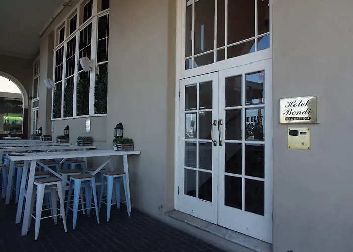 Hotel Bondi