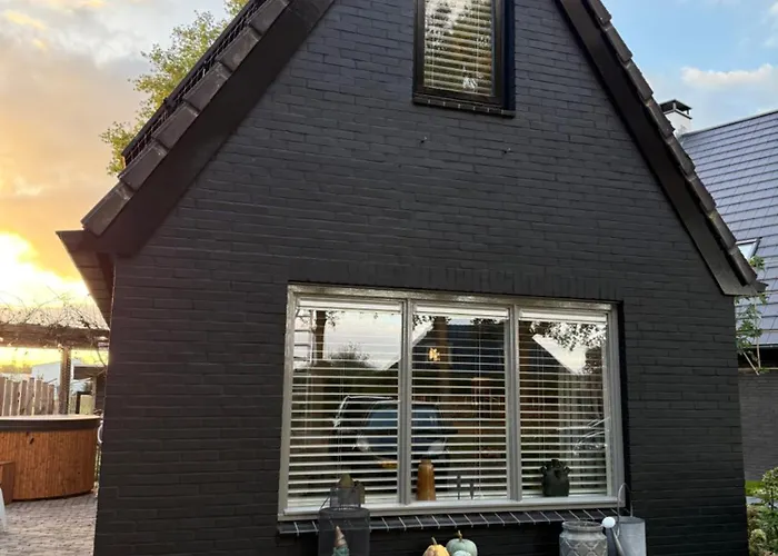 B&B Het Kleine Huisje