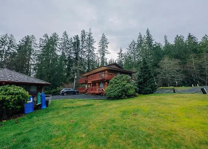 The Glen Resort