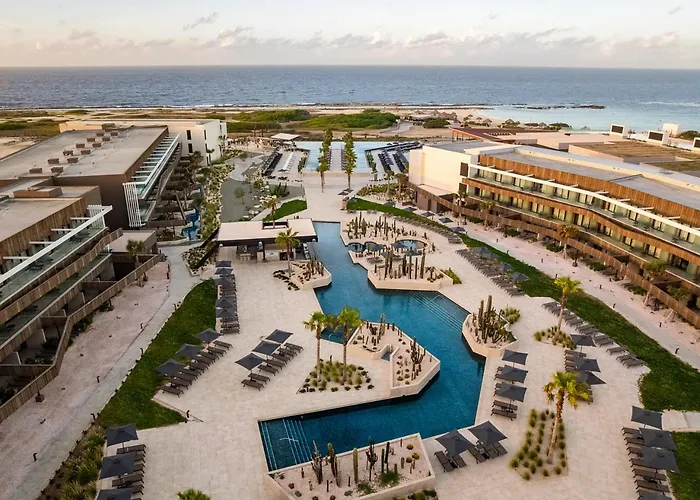 Secrets Baby Beach Aruba Adults Only Ceru Colorado