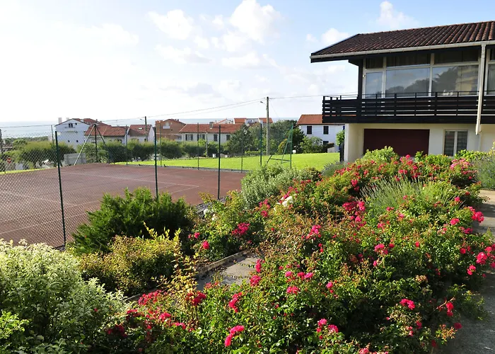 Azureva Club Anglet