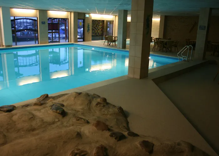 Hotel Iselmar