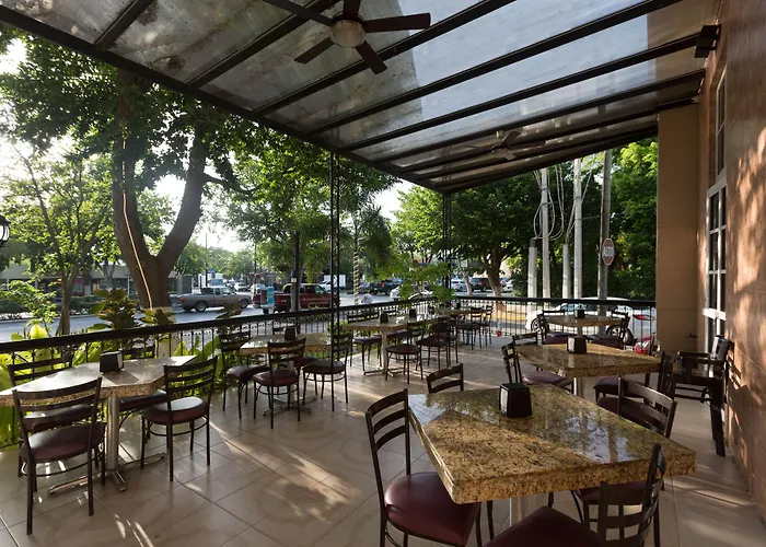 Hotel Victoria Mérida