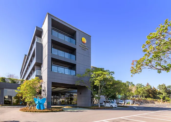 Parksunshine Jeju