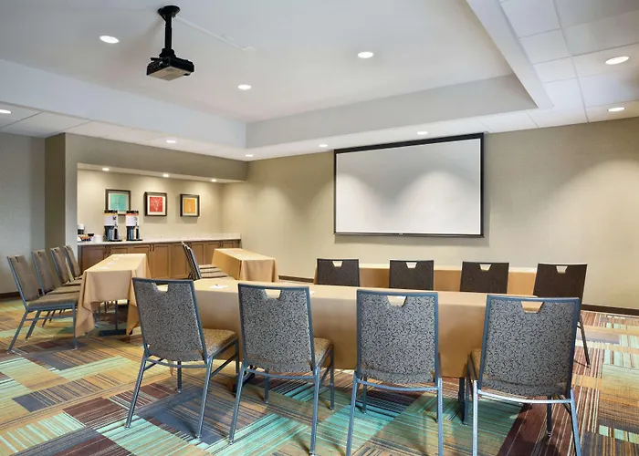 Hampton Inn & Suites Minooka Channahon