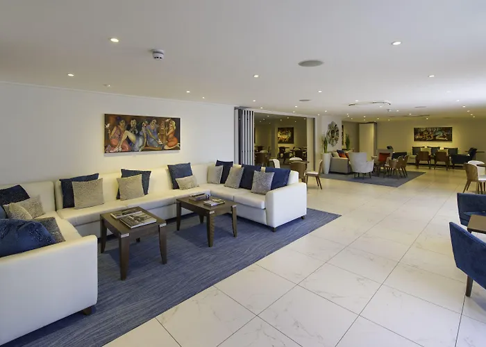 Saunton Sands Hotel Source Spa And Wellness Braunton